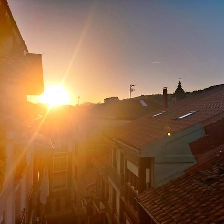 Apartamento Con Encanto En El Puerto De Bermeo Eksteriør bilde