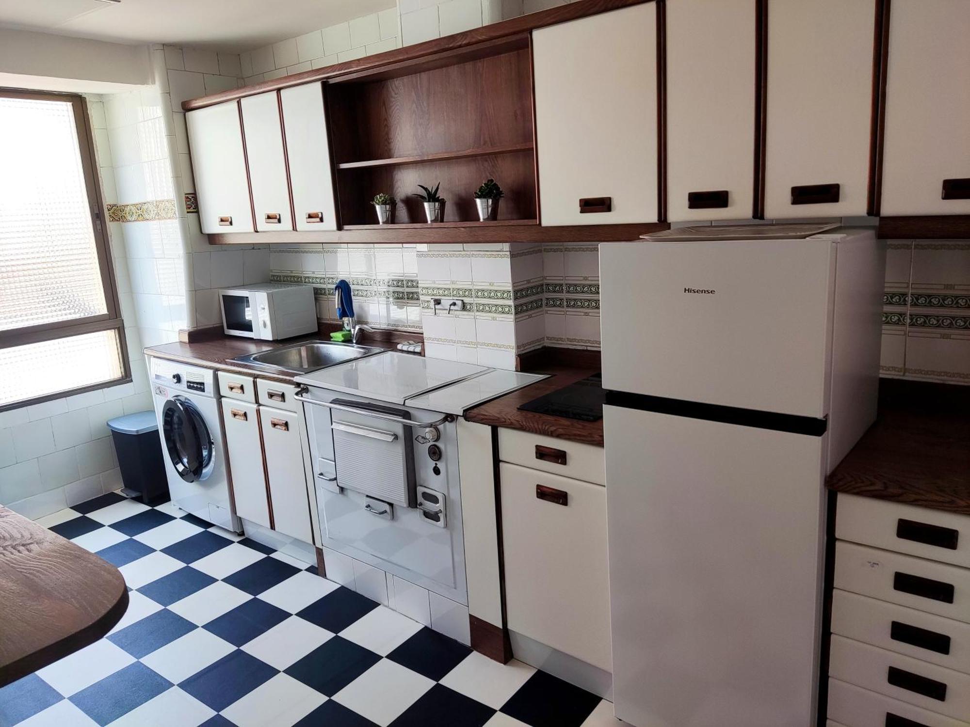 Apartamento Con Encanto En El Puerto De Bermeo Eksteriør bilde