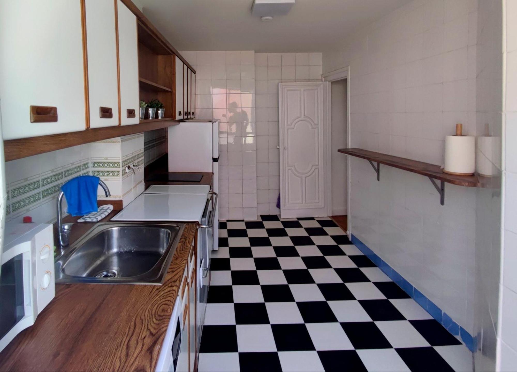 Apartamento Con Encanto En El Puerto De Bermeo Eksteriør bilde